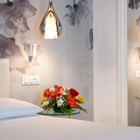 Hermes Πανσιόν