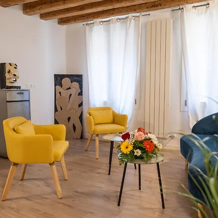 Hermes 3* Βενετία