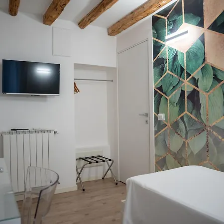 Penzion Hermes Benátky