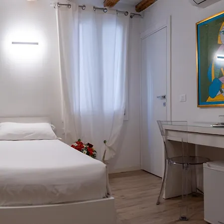 Penzion Hermes Benátky