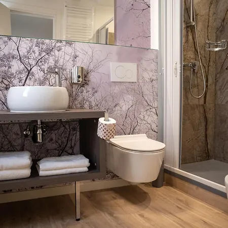 Hermes Vendégház Velence