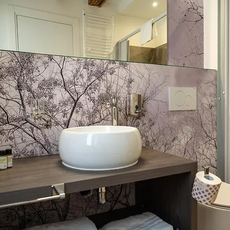 Hermes Pensionat Venedig