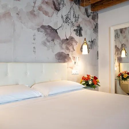 Pensionat Hermes Venedig