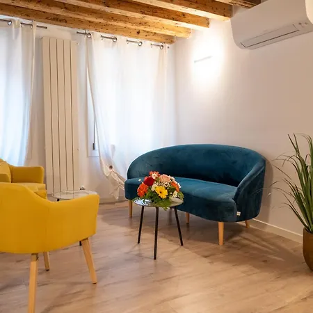 Hermes Vendégház Velence