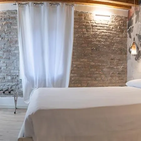 Vendégház Hermes Velence