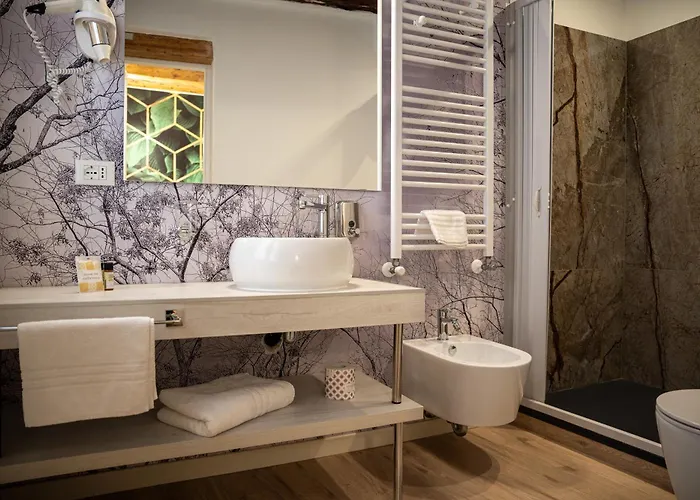 招待所 Hermes 威尼斯