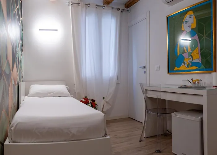 Guest house Hermes Venice