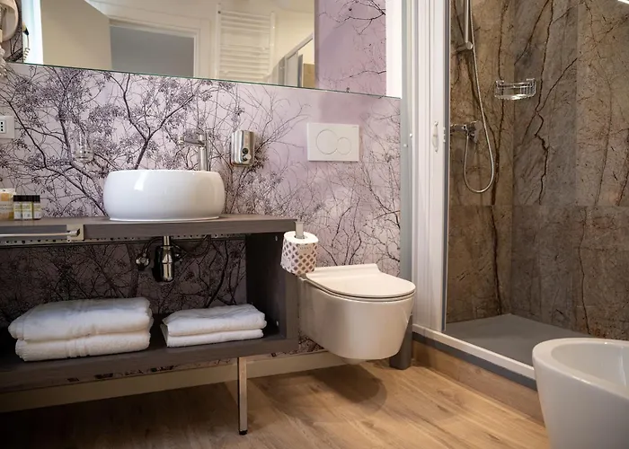 Hermes Guest house Venice