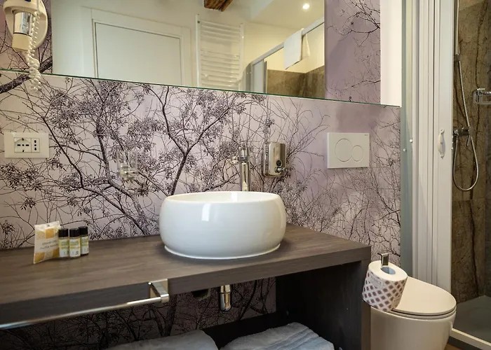 Hermes Guest house Venice