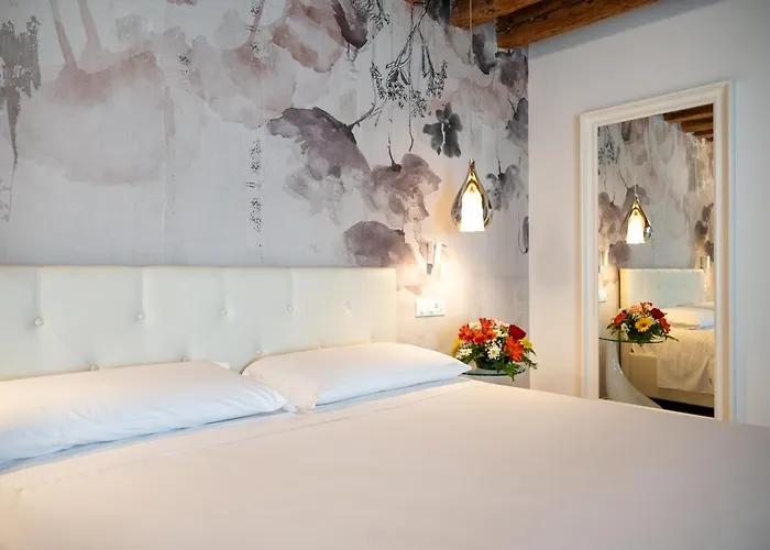 Guest house Hermes Venice