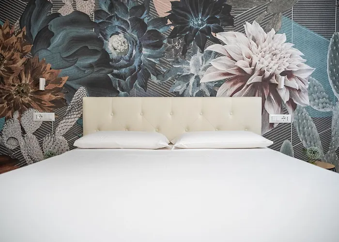 Hermes Guest house Venice