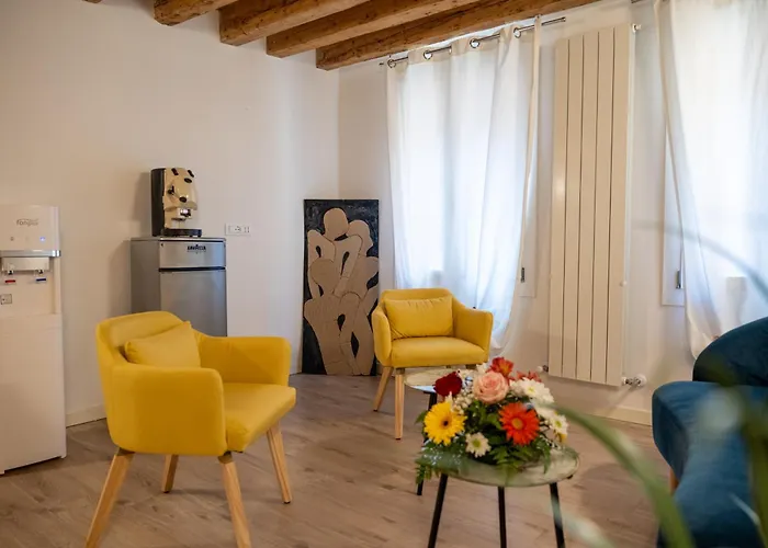 Hermes Guest house 3*