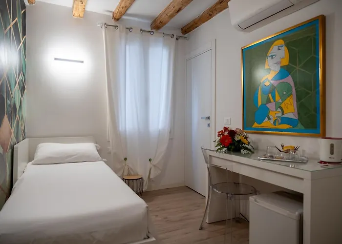 Guest house Hermes 3*