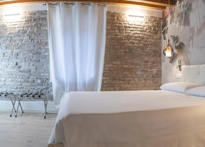 Guest house Hermes Venice