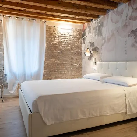 Hermes 3* Venedig