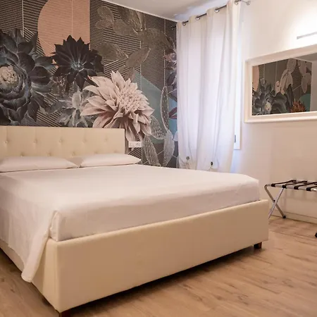 Hermes Gæstehus 3*