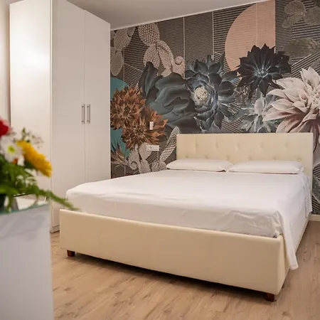 Hermes Maison d'hôtes 3*