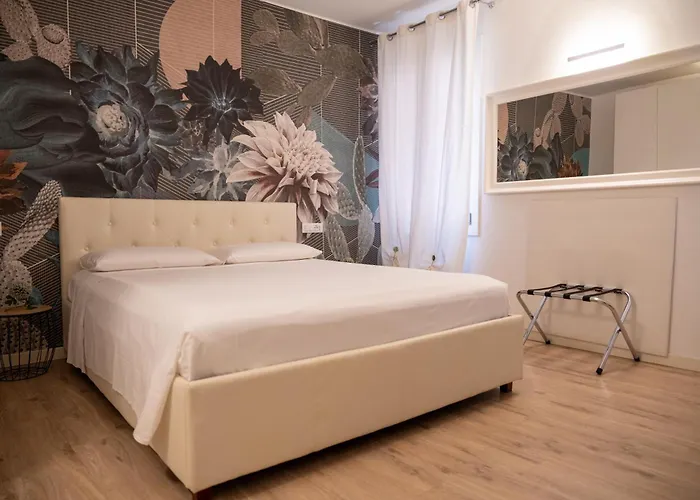 Hermes Casa de hóspedes 3*