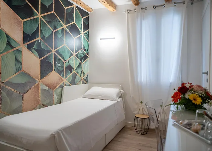 Casa de hóspedes Hermes 3*