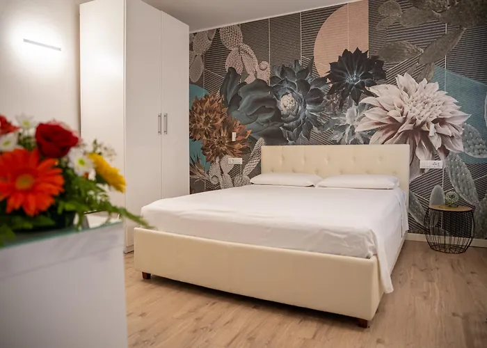 Hermes Casa de hóspedes 3*