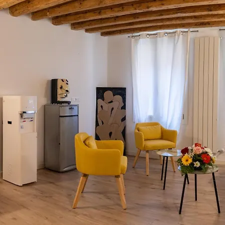 Hermes Гостевой дом