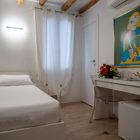 Hermes 3* Venezia