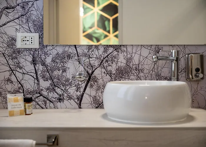 Гостевой дом Hermes 3*